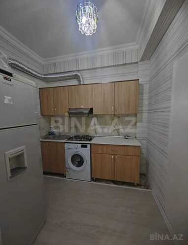 Сдаётся 2-комн. новостройка 65 м², пос. Бёюк-Шор, photo 4 from 7