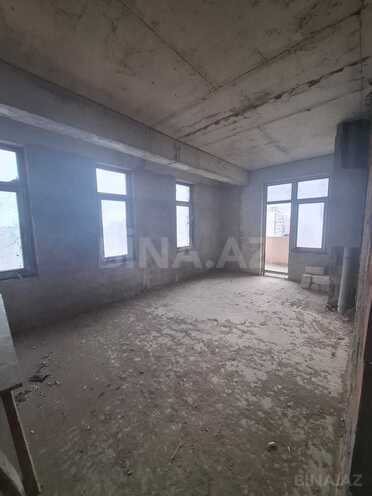 Продаётся 2-комн. новостройка 113.1 м², м. Гянджлик, photo 5 from 8