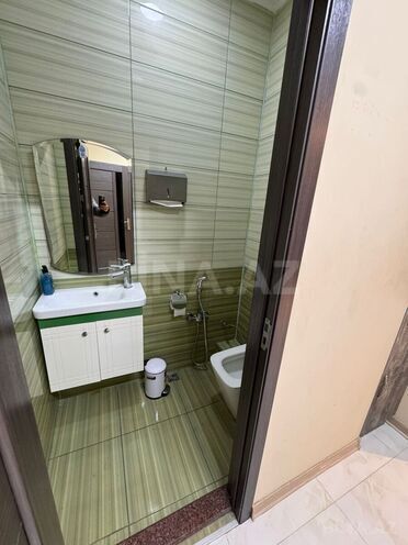 İcarəyə verilir  obyekt 175 m², Neftçilər m., photo 17 from 19