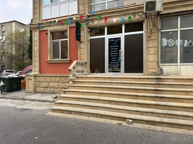 İcarəyə verilir  obyekt 175 m², Neftçilər m., photo 5 from 19