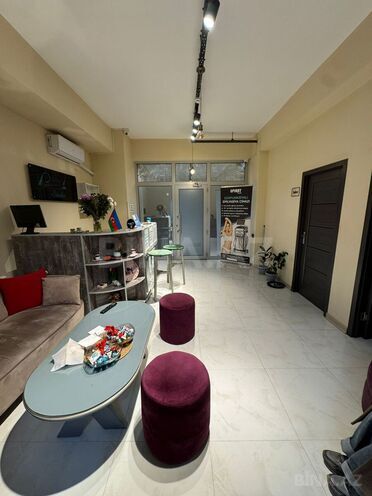 İcarəyə verilir  obyekt 175 m², Neftçilər m., photo 8 from 19