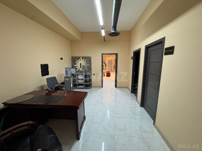 İcarəyə verilir  obyekt 175 m², Neftçilər m., photo 10 from 19
