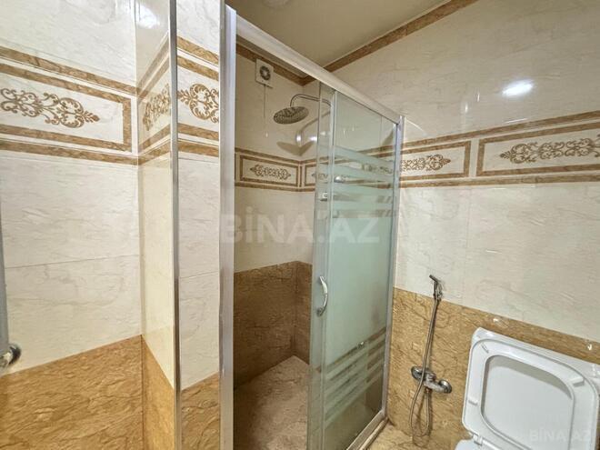 İcarəyə verilir 2 otaqlı yeni tikili 70 m², Nəriman Nərimanov m., photo 11 from 15