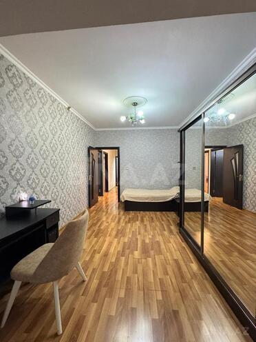 Satılır 3 otaqlı köhnə tikili 80 m², Xətai r., photo 9 from 13
