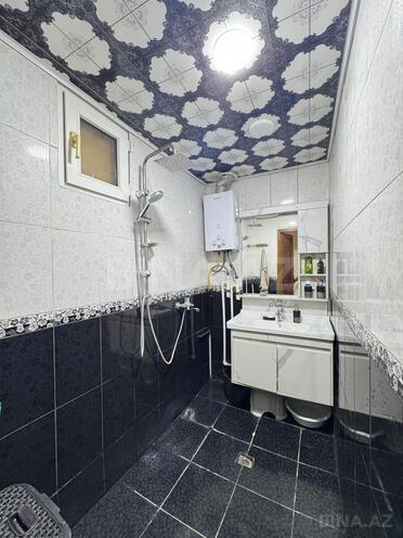 Satılır 3 otaqlı köhnə tikili 80 m², Xətai r., photo 12 from 13