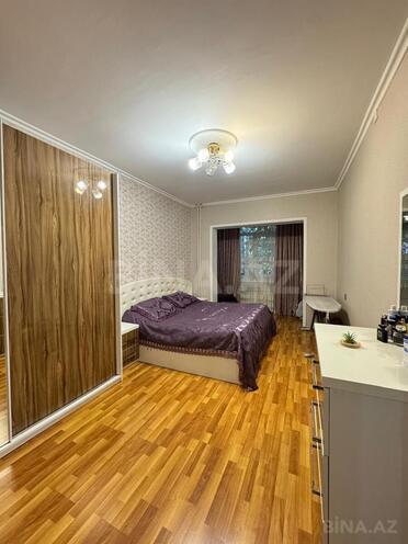 Satılır 3 otaqlı köhnə tikili 80 m², Xətai r., photo 6 from 13