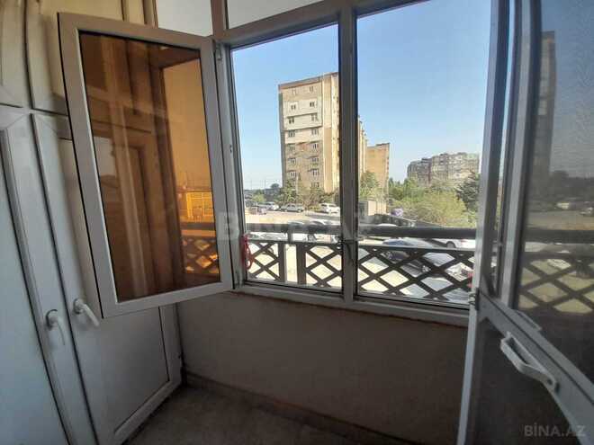 Сдаётся 2-комн. новостройка 55 м², пос. Ени Гюнешли, photo 11 from 12