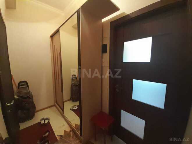Сдаётся 2-комн. новостройка 55 м², пос. Ени Гюнешли, photo 3 from 12