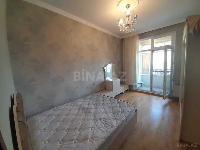 Сдаётся 2-комн. новостройка 55 м², пос. Ени Гюнешли, photo 9 from 12
