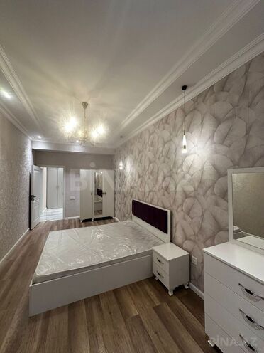 İcarəyə verilir 3 otaqlı yeni tikili 110 m², 28 May m., photo 4 from 7