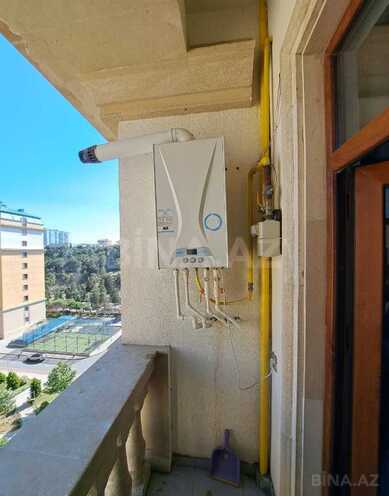 Satılır 2 otaqlı yeni tikili 39.6 m², photo 11 from 14