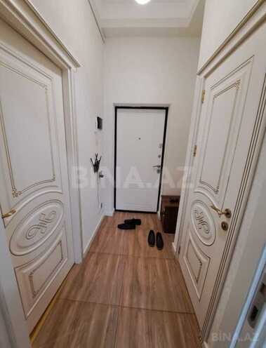 Satılır 2 otaqlı yeni tikili 39.6 m², photo 6 from 14