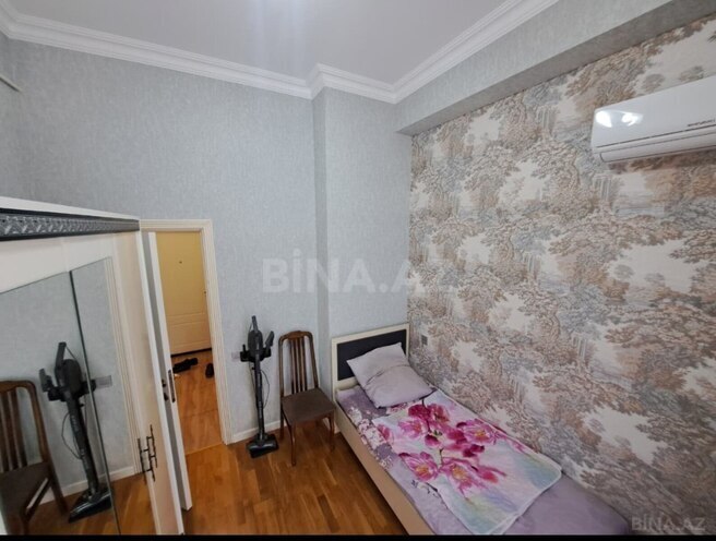 Satılır 2 otaqlı yeni tikili 39.6 m², photo 8 from 14