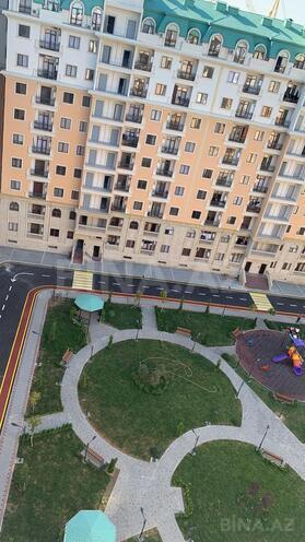 Satılır 2 otaqlı yeni tikili 39.6 m², photo 1 from 14