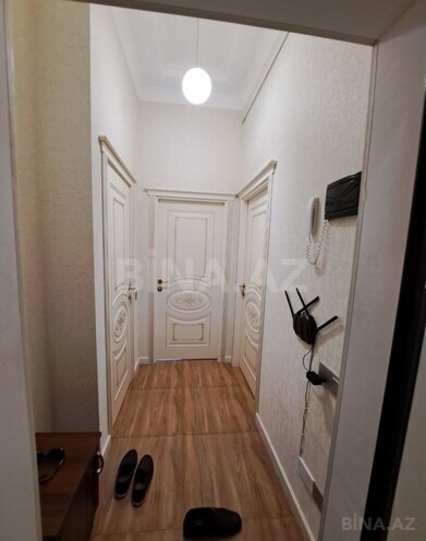 Satılır 2 otaqlı yeni tikili 39.6 m², photo 9 from 14