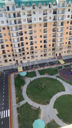 Satılır 2 otaqlı yeni tikili 39.6 m², photo 3 from 14