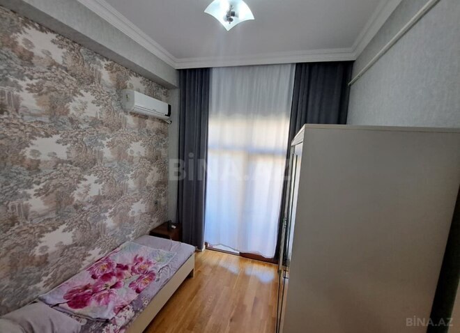 Satılır 2 otaqlı yeni tikili 39.6 m², photo 7 from 14