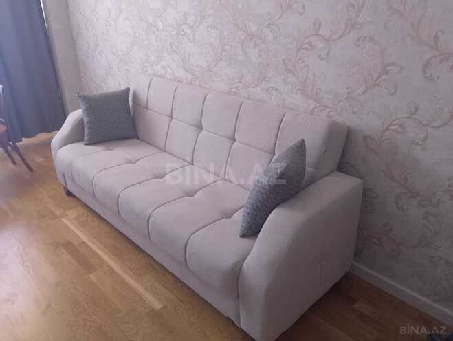 Satılır 2 otaqlı yeni tikili 39.6 m², photo 12 from 14