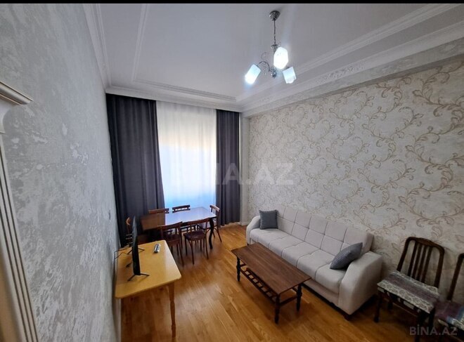 Satılır 2 otaqlı yeni tikili 39.6 m², photo 5 from 14