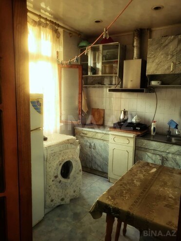 Сдаётся 2-комн. вторичка 50 м², м. Гянджлик, photo 5 from 12