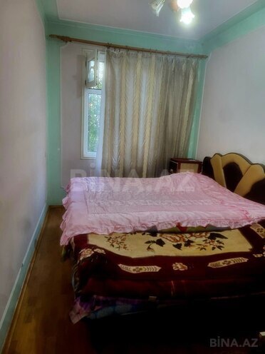 Сдаётся 2-комн. вторичка 50 м², м. Гянджлик, photo 8 from 12