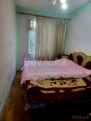 Сдаётся 2-комн. вторичка 50 м², м. Гянджлик, photo 4 from 12