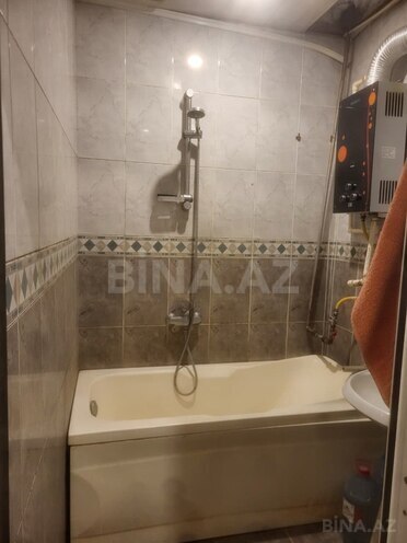Сдаётся 2-комн. вторичка 50 м², м. Гянджлик, photo 9 from 12
