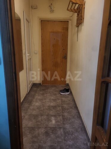 Сдаётся 2-комн. вторичка 40 м², м. Гянджлик, photo 8 from 9
