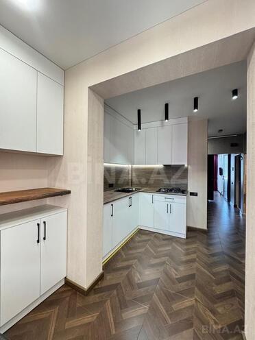 Satılır 2 otaqlı köhnə tikili 65 m², Xətai r., photo 4 from 11