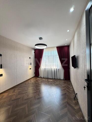 Satılır 2 otaqlı köhnə tikili 65 m², Xətai r., photo 7 from 11