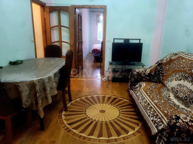 Сдаётся 2-комн. вторичка 40 м², м. Гянджлик, photo 3 from 9