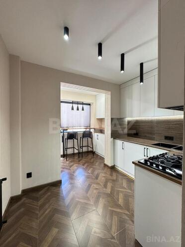 Satılır 2 otaqlı köhnə tikili 65 m², Xətai r., photo 1 from 11