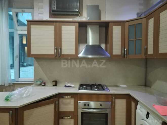 Сдаётся 3-комн. вторичка 85 м², м. Нариман Нариманов, photo 4 from 14