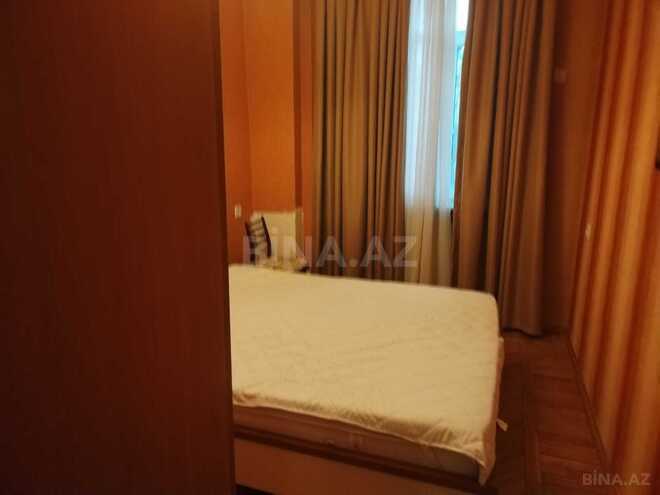 Сдаётся 3-комн. вторичка 85 м², м. Нариман Нариманов, photo 9 from 14