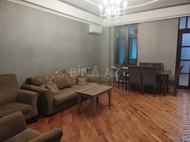 Сдаётся 3-комн. вторичка 85 м², м. Нариман Нариманов, photo 3 from 14