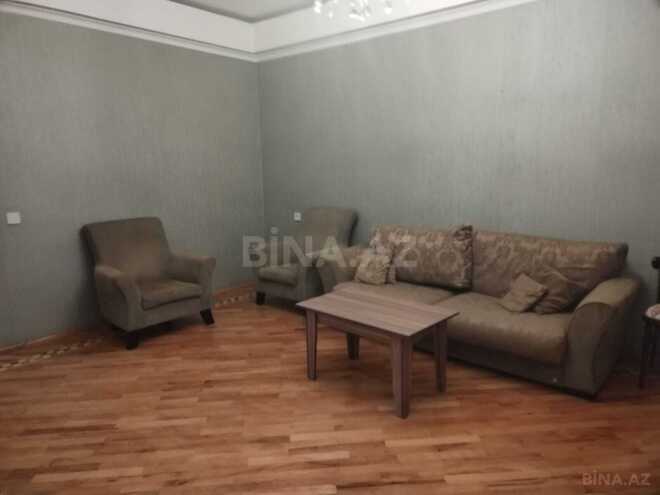 Сдаётся 3-комн. вторичка 85 м², м. Нариман Нариманов, photo 1 from 14