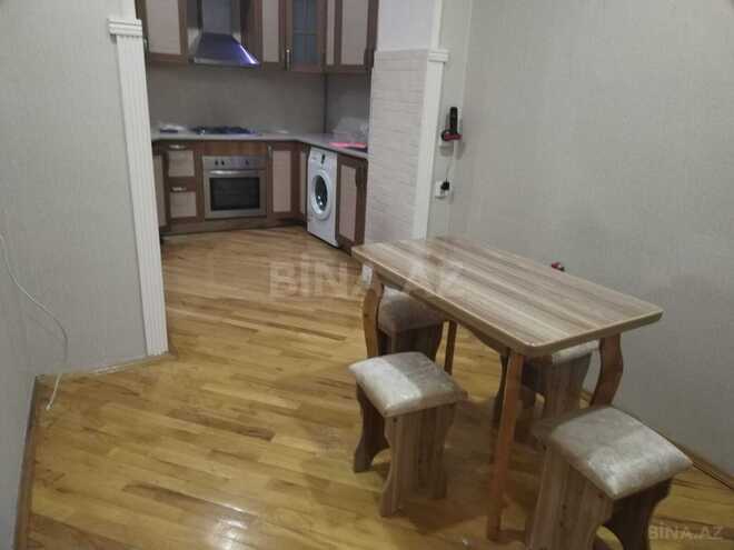 Сдаётся 3-комн. вторичка 85 м², м. Нариман Нариманов, photo 5 from 14