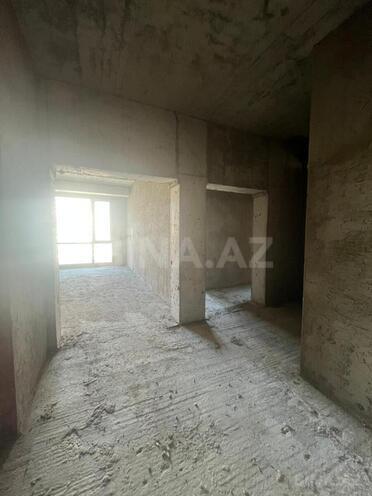 Продаётся 3-комн. новостройка 137 м², м. Низами, photo 4 from 9