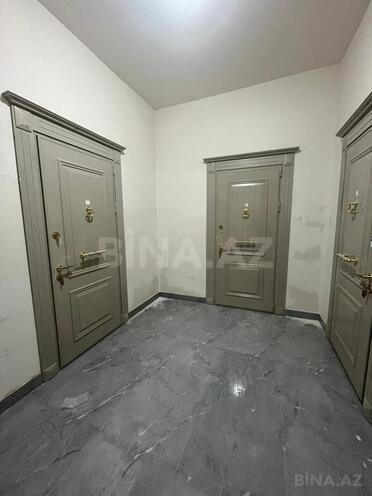 Продаётся 3-комн. новостройка 137 м², м. Низами, photo 3 from 9