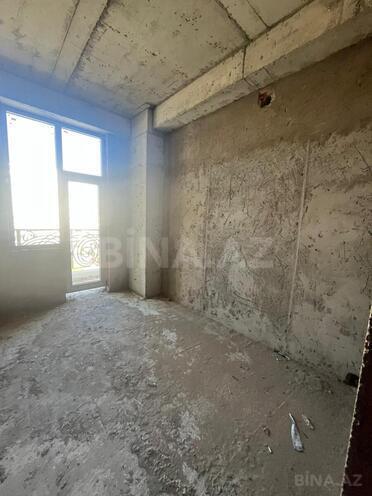 Продаётся 3-комн. новостройка 137 м², м. Низами, photo 6 from 9