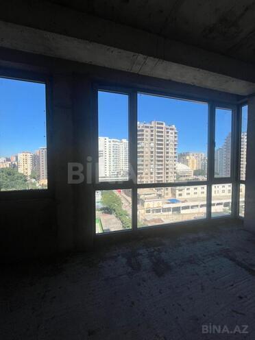 Продаётся 3-комн. новостройка 137 м², м. Низами, photo 7 from 9