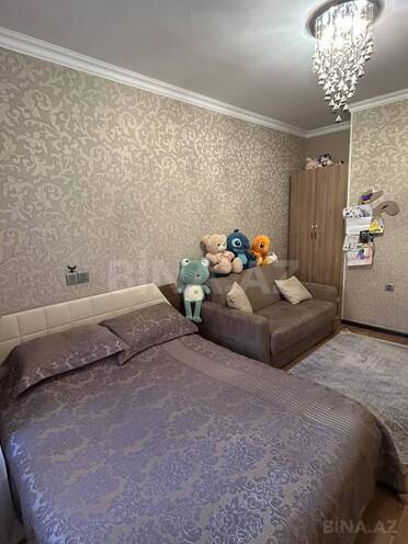 Продаётся 2-комн. новостройка 75 м², м. Ази Асланов, photo 7 from 16