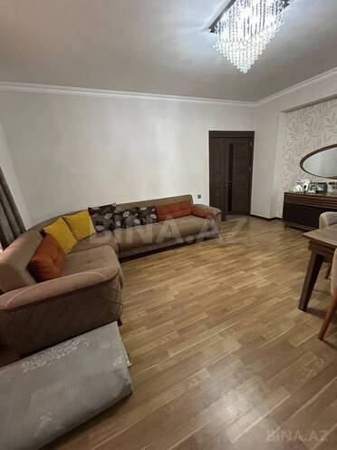 Продаётся 2-комн. новостройка 75 м², м. Ази Асланов, photo 4 from 16