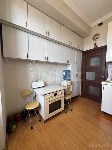 Satılır 3 otaqlı yeni tikili 63 m², Abşeron r., photo 15 from 28