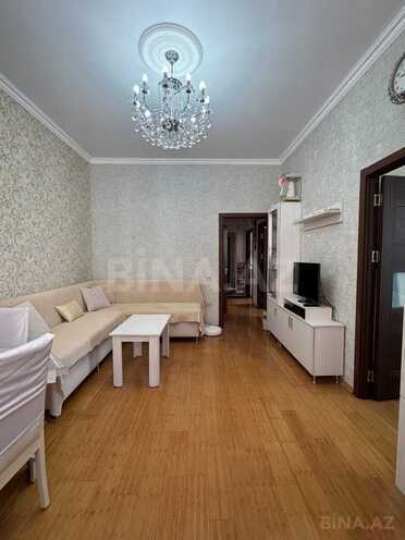 Satılır 3 otaqlı yeni tikili 63 m², Abşeron r., photo 1 from 28