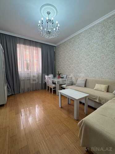 Satılır 3 otaqlı yeni tikili 63 m², Abşeron r., photo 12 from 28