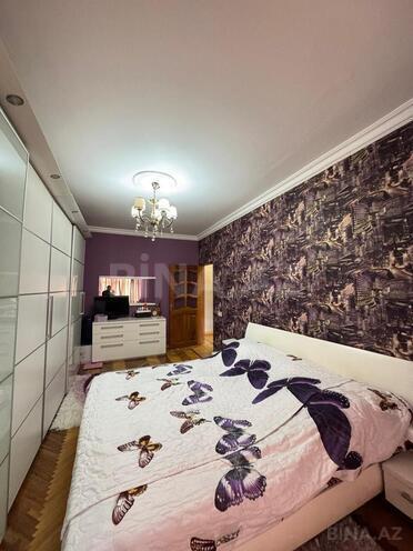 Satılır 3 otaqlı köhnə tikili 85 m², Xətai r., photo 7 from 13