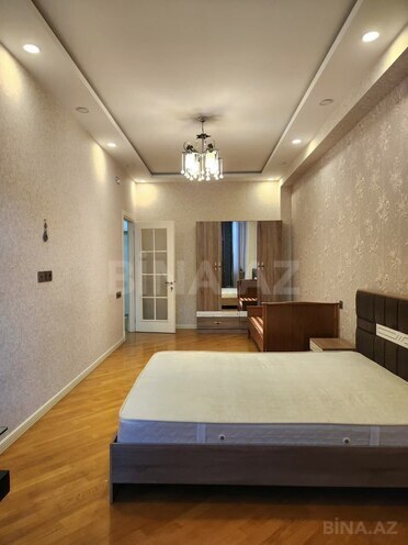 İcarəyə verilir 2 otaqlı yeni tikili 90 m², Nərimanov r., photo 13 from 19