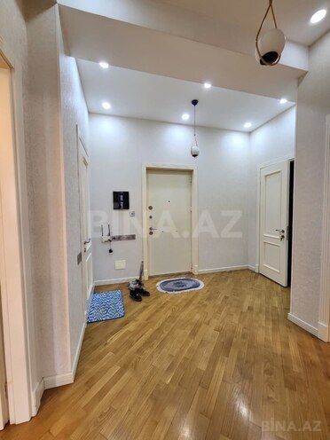 İcarəyə verilir 2 otaqlı yeni tikili 90 m², Nərimanov r., photo 10 from 19