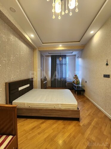 İcarəyə verilir 2 otaqlı yeni tikili 90 m², Nərimanov r., photo 12 from 19